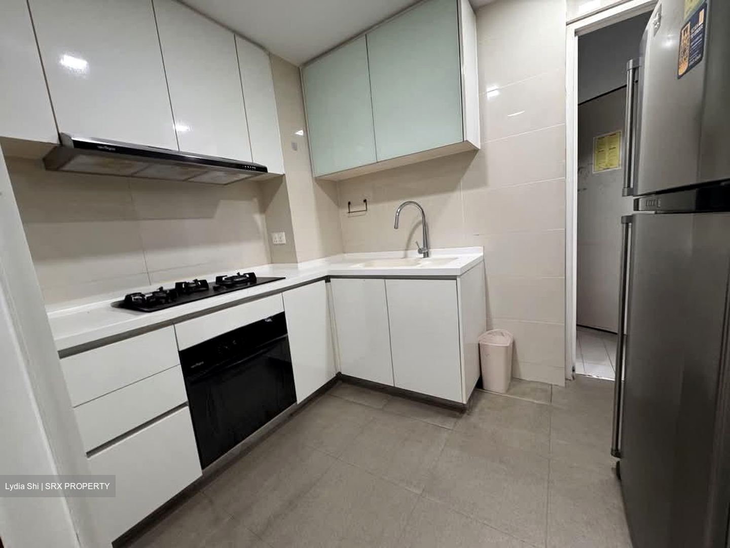Beacon Heights (D12), Condominium #554728931
